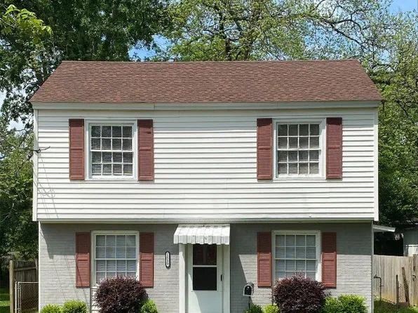 1515 Saint Charles Ave, Montgomery, AL 36107