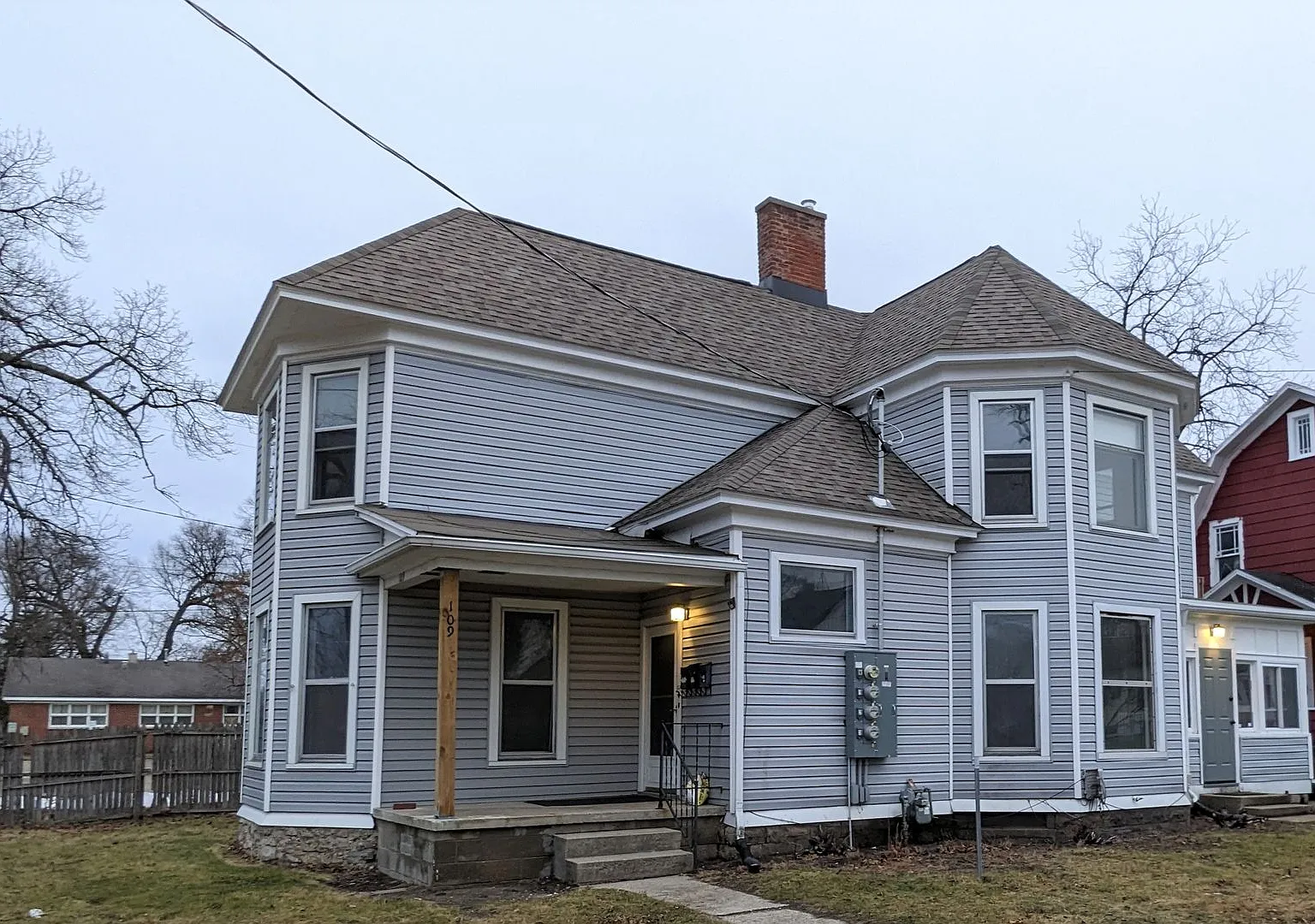 109 Irwin Ave. — Photo 1