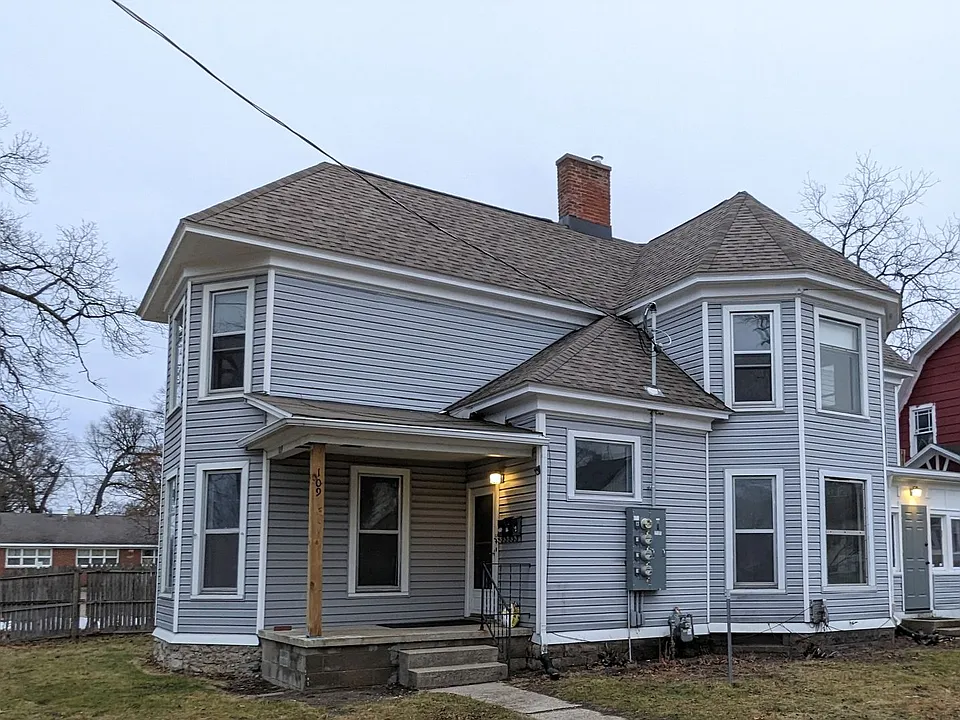 109 Irwin Ave