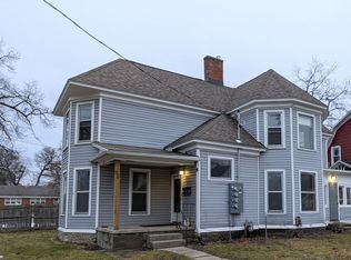 109 Irwin Ave., Muskegon, MI 49442