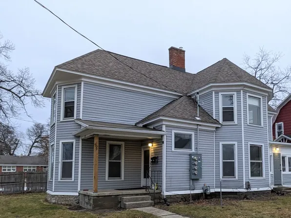 109 Irwin Ave., 109 Irwin Ave APT 2, Muskegon, MI 49442