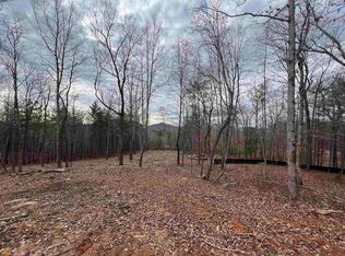 LOT 106 Sautee Trace, Clarkesville, GA 30523