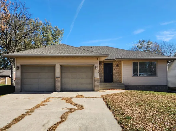 318 Alderson St, Sloan, IA 51055