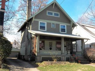 1236 Saint Charles Ave, Lakewood, OH