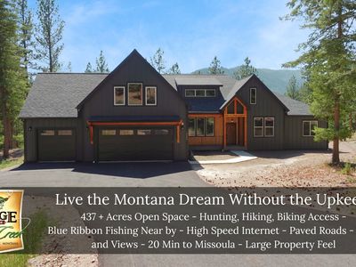14298 Muddler Ct, Clinton, MT, 59825