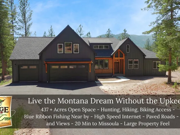 14298 Muddler Ct, Clinton, MT 59825