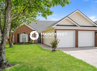 216 Kalla Dr, Nicholasville, KY 40356