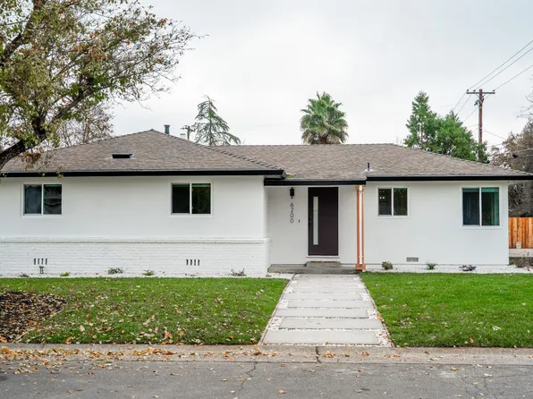 6200 Kiernan Dr, Carmichael, CA 95608