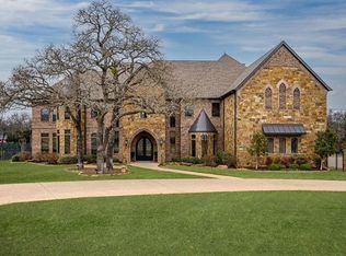 7217 Heritage Oaks Dr, Mansfield, TX 76063