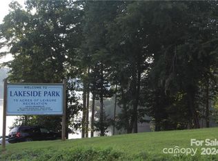 84 Lakeside Avenue Lots 6 #&-7, Granite Falls, NC 28630