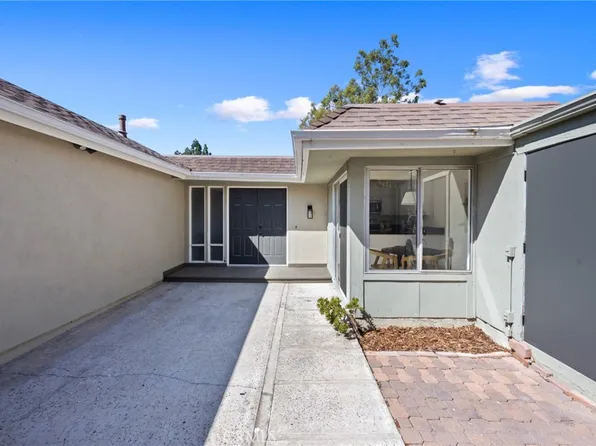 23421 Caminito Telmo #165, Laguna Hills, CA 92653