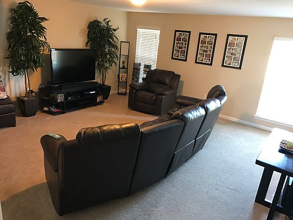 downstairs dayroom 