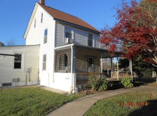 52 Summit Ave, Chadds Ford, PA 19317