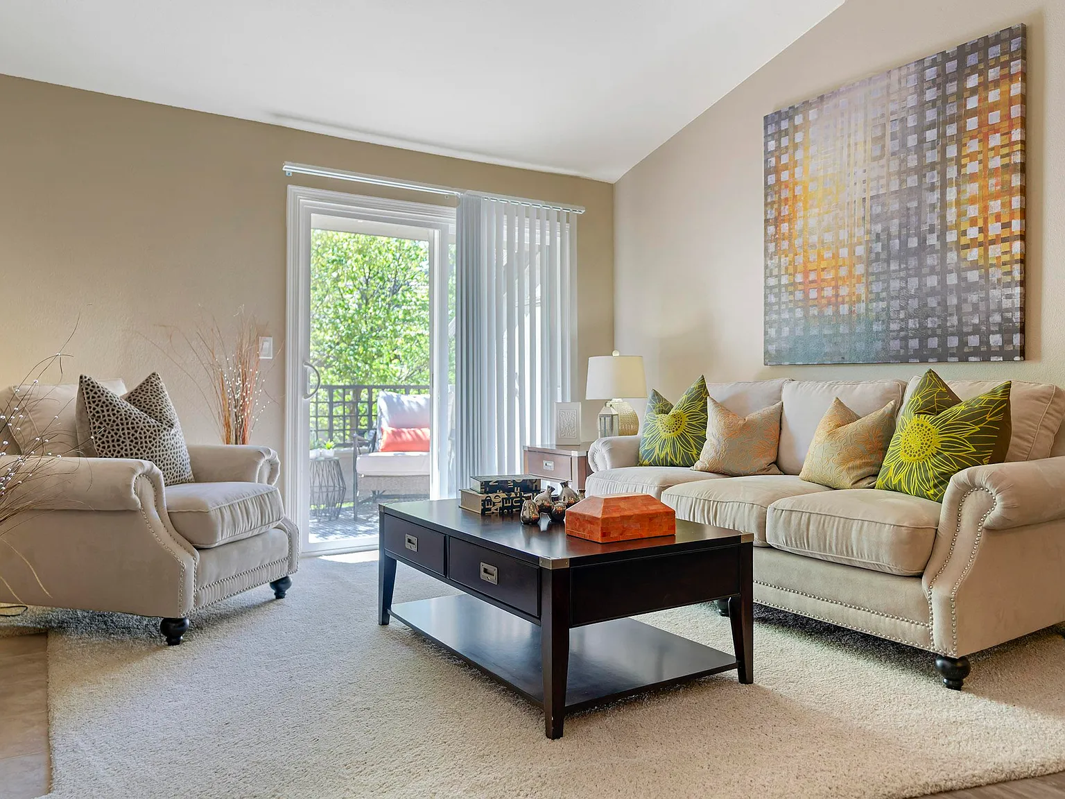 Sonterra Apartments — Photo 2