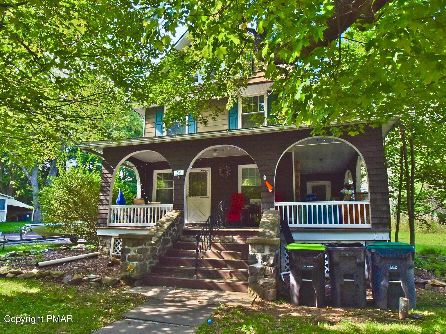 36 Fairview Ave, Mount Pocono, PA 18344 Zillow