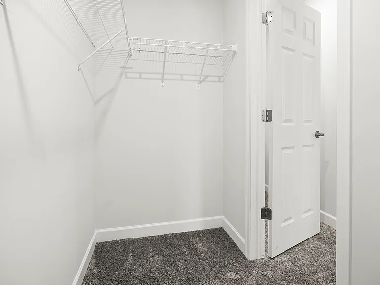 Walk-in Closet #2