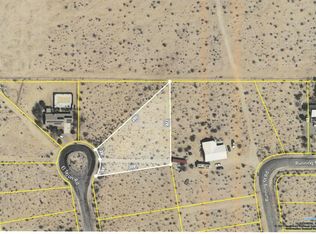 El Tejon Rd LOT 177, Borrego Springs, CA 92004