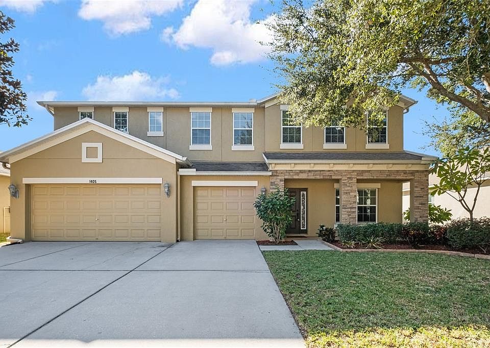 1st image of 1405 Rushgrove Cir