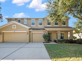 1405 Rushgrove Cir, Dover, FL 33527