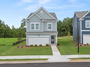 1253 Meadowbrook Dr, Jonesboro, GA 30238