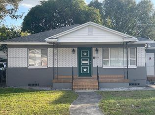 2710 W Kathleen St, Tampa, FL 33607