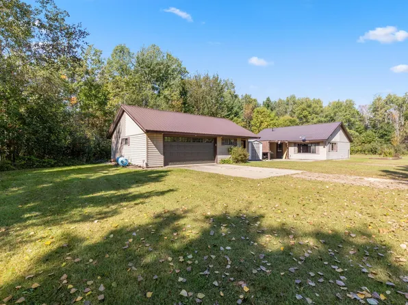 18921 Grouse Rd, Little Falls, MN 56345