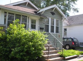 524 Highland St, Hammond, IN 46320