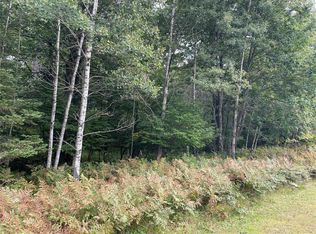 Lot 8 Hermosa Lane, Hayward, WI 54843