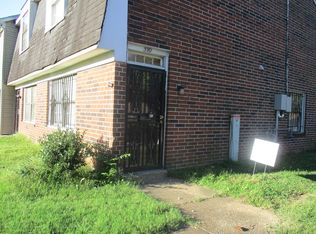 3761 Station Way, Memphis, TN 38115