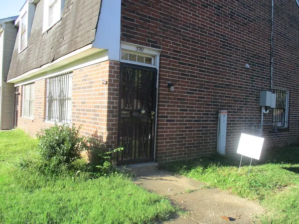 3761 Station Way, Memphis, TN 38115