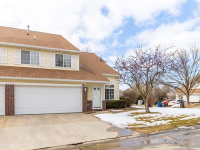 3701 Brook Ridge Ct UNIT 804, Des Moines, IA, 50317