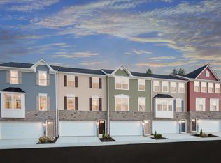 115 Arbor Blvd, Perkasie, PA 18944