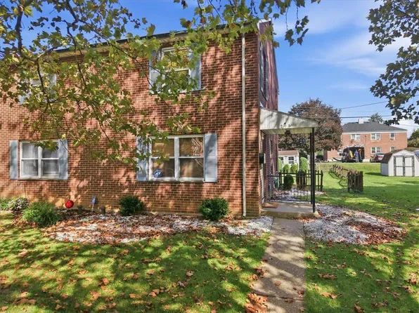 205 Palmer St, Easton, PA 18042
