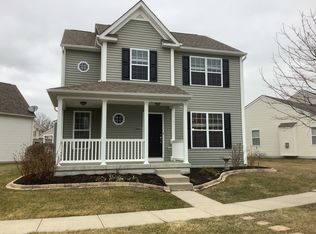 7840 Ashenden Dr, Blacklick, OH 43004