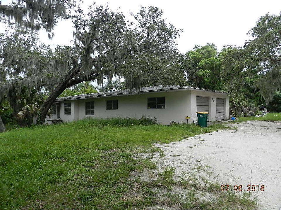 Property Front View