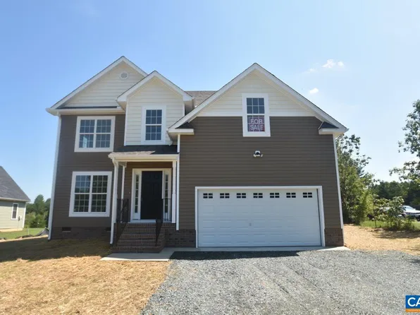 175 Pine Crest Dr, Troy, VA 22974
