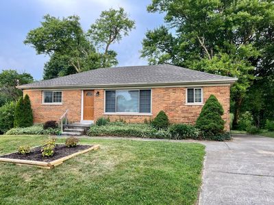 7163 Broadmore Dr, Cincinnati, OH, 45247