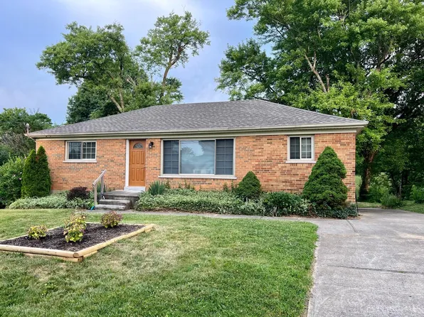 7163 Broadmore Dr, Cincinnati, OH 45247