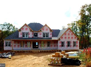 2624 Bachman Rd, Manchester, MD 21102