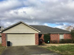 325 Blocker Ln, Nash, TX 75569