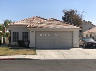 7109 Grand Castle Way, Las Vegas, NV 89130