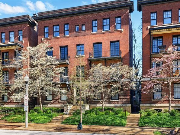 4937 Laclede Ave APT 3W, Saint Louis, MO 63108