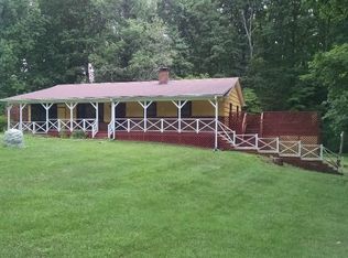 4312 Wyo Rd, Yadkinville, NC 27055