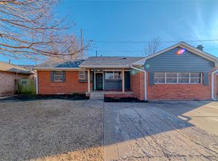 300 Ridgecrest Rd, Edmond, OK 73013