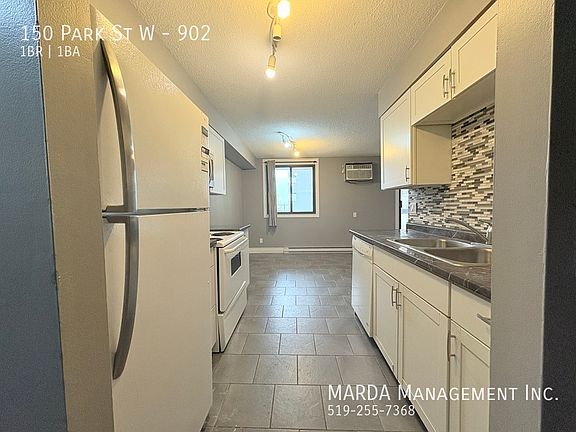 3rd image of 150 Park St W #902