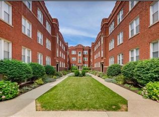 1344 W Estes Ave APT 2S, Chicago, IL 60626