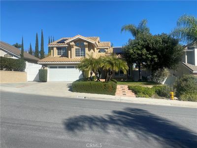 26652 Somerly, Mission Viejo, CA, 92692