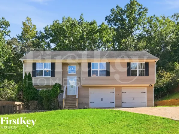 7437 Dogwood Trl, Murrayville, GA 30564