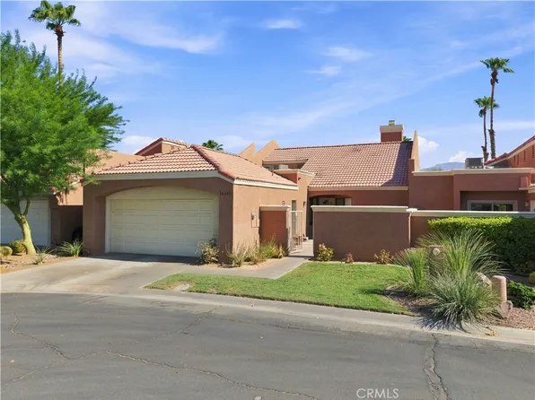 76645 Sheba Way, Palm Desert, CA 92211