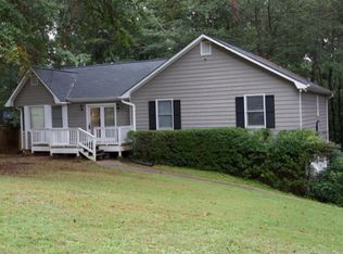 4360 Hickory Point Dr, Canton, GA 30115